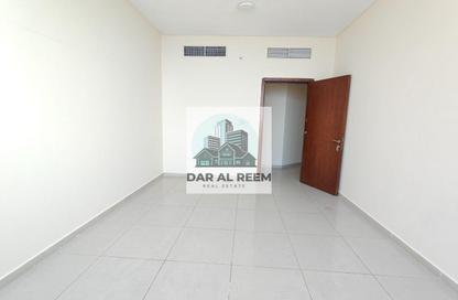 Apartment - 1 Bedroom - 1 Bathroom for rent in Al Nahda Residential Complex - Al Nahda - Sharjah